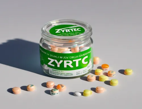 precio de zyrtec 10 mg